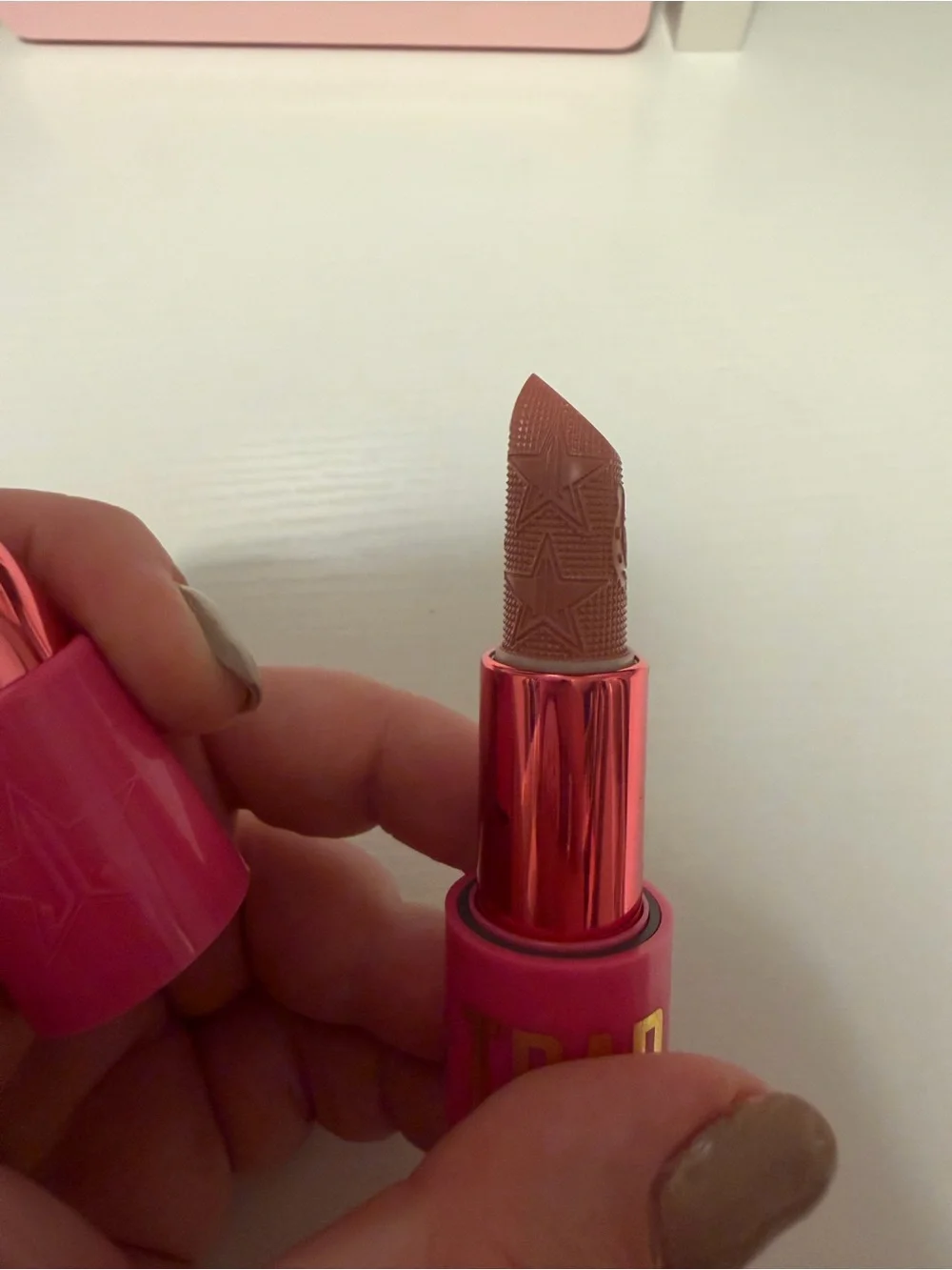 Jeffree Star Cowboy Friction